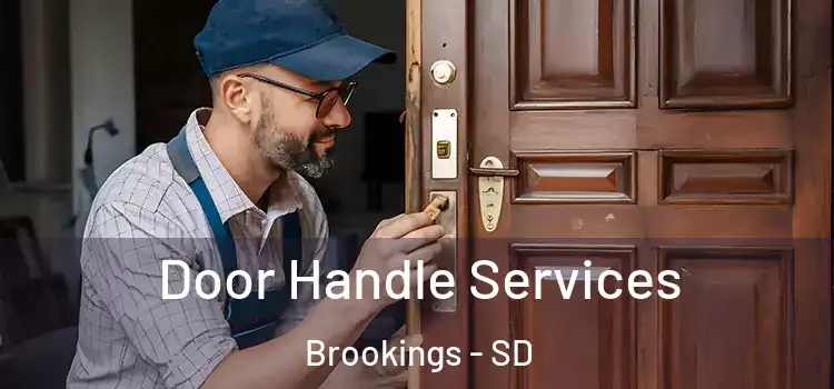 Door Handle Services Brookings - SD