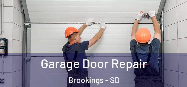  Garage Door Repair Brookings - SD