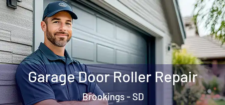  Garage Door Roller Repair Brookings - SD
