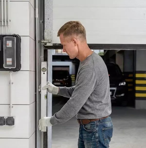 Why Choose Us for Door, Gate and Security Services in Brookings, SD