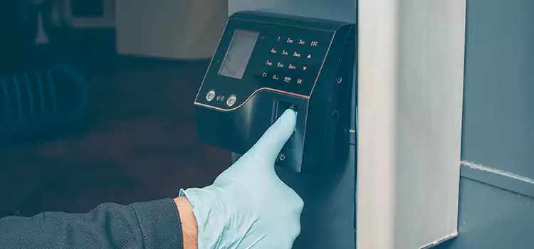 Access Control Installation Brookings