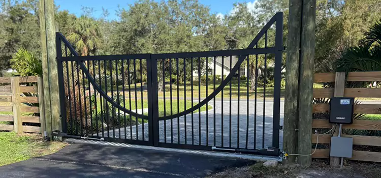 Gate Motor Repair Brookings