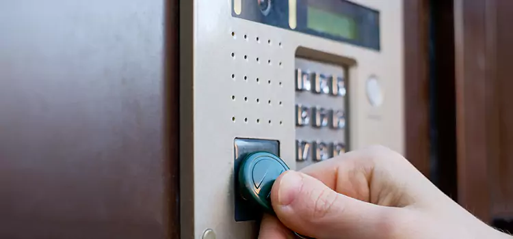 Enhanced Security Features Brookings