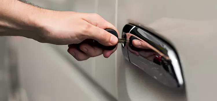 Why Choose Our Auto Locksmith Team in Brookings, SD?