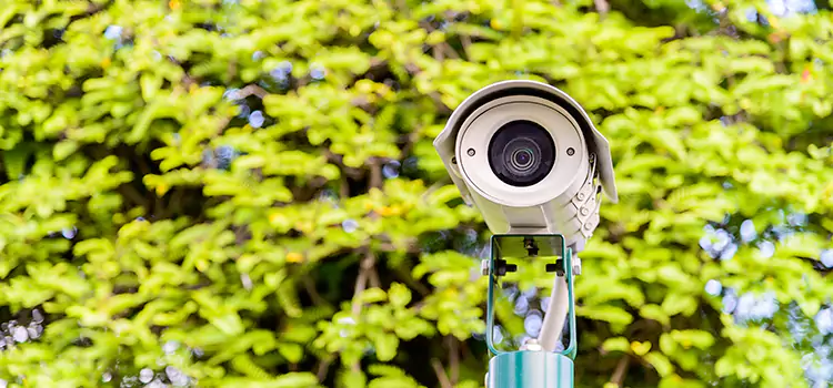 Advanced Surveillance Solutions for Every Need in Brookings