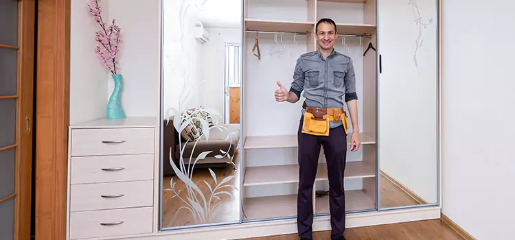 Sliding Closet Door Replacement Brookings