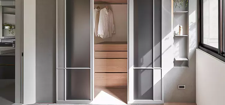 Mirror Sliding Door Replacement Brookings