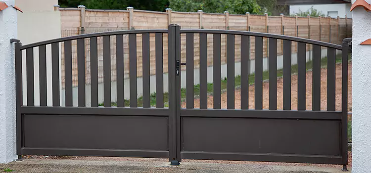 Advanced Gate Solutions in Brookings, SD