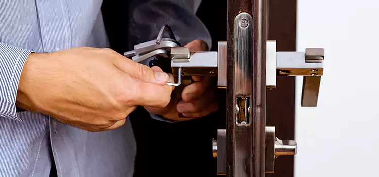 Commercial Door Lock Repair Brookings