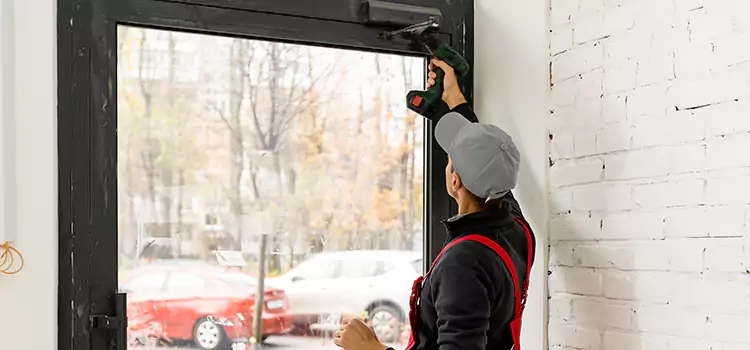 Comprehensive Door Closer Services in Brookings, SD