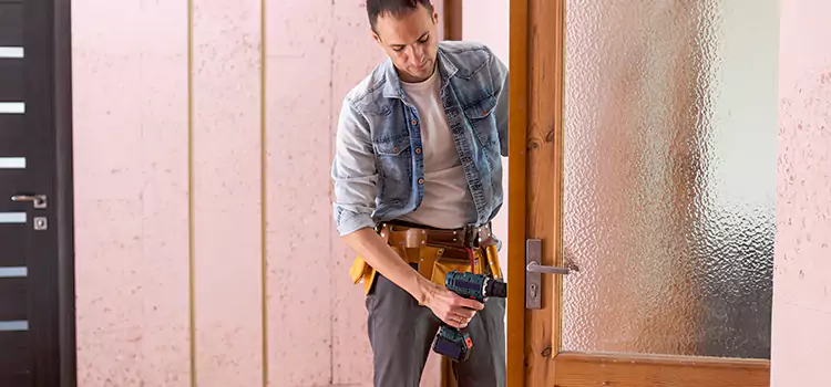 Exterior Door Frame Installation Brookings