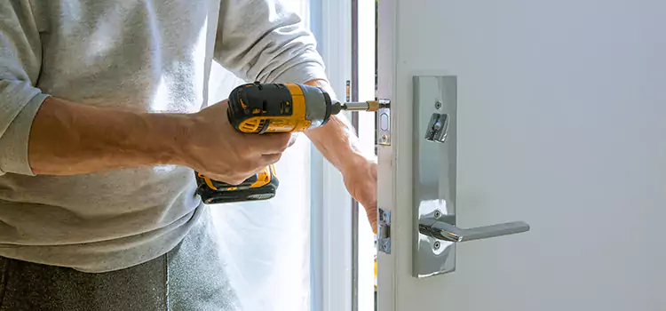 Door Knob Lock Repair Brookings