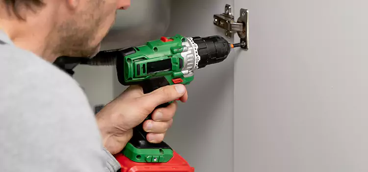 Commercial Door Hinge Repair Brookings