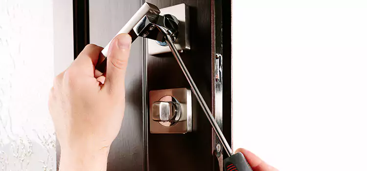 Door Lock Replacement Service Brookings