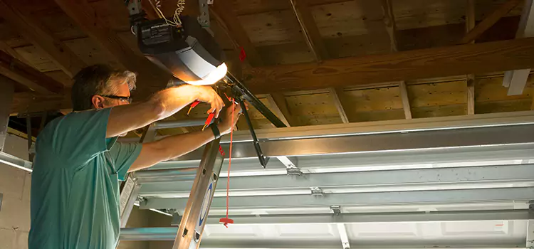 Garage Door Opener Sales and Installation Brookings