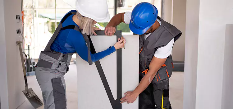 Why Choose Us for Door Panel Services in Brookings, SD?
