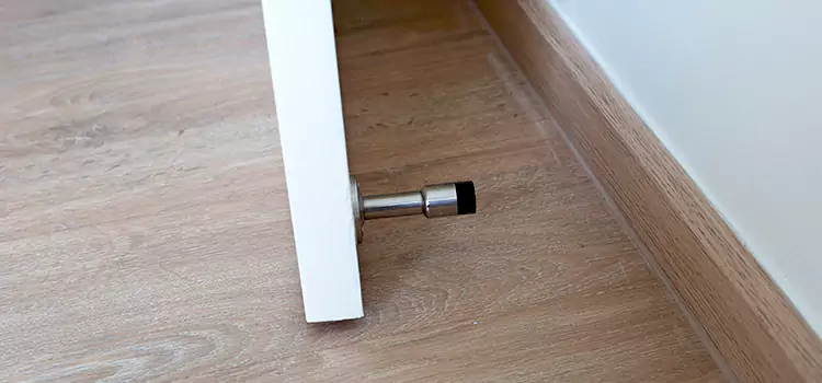 Magnetic Door Stop Integration Brookings