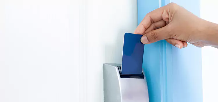 Access Control System Integration Brookings