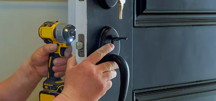 Locksmith Emergency Service Brookings