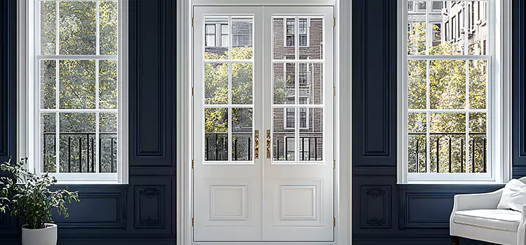 French Door Lock Repair Brookings