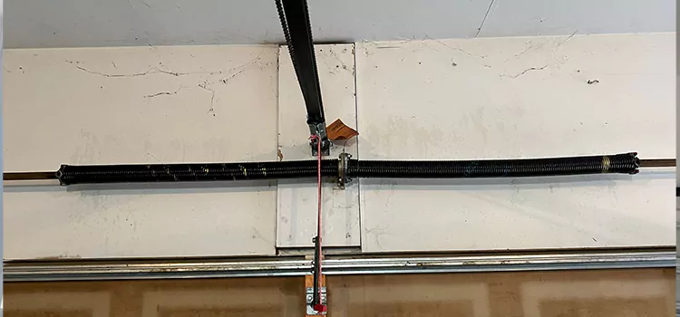 Garage Door Cable Repair Near Me in Brookings, SD