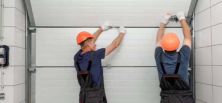Choose Us for Your Garage Door Needs in Brookings