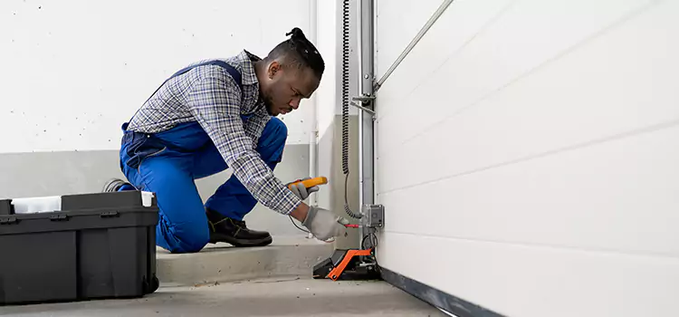 Expert Solutions for Every Garage Lock Need in Brookings, SD