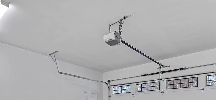 Experienced Garage Door Installers Brookings