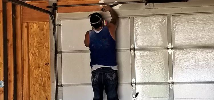 Specialized Garage Door Panel Solutions in Brookings, SD