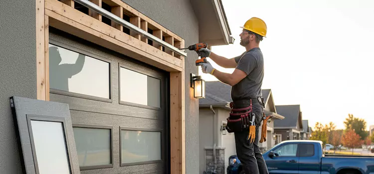 Your Trusted Garage Door Specialists in Brookings