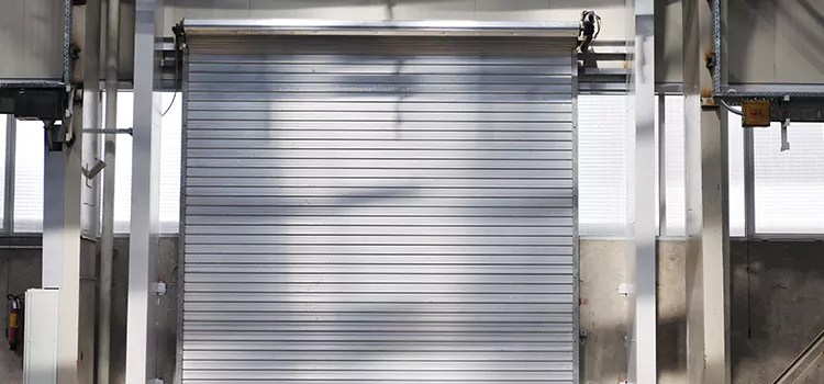 Roller Door Maintenance Brookings