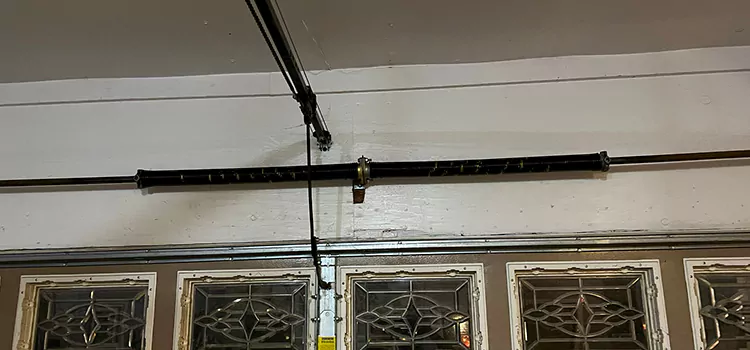 Garage Door Spring Repair Near Me Brookings