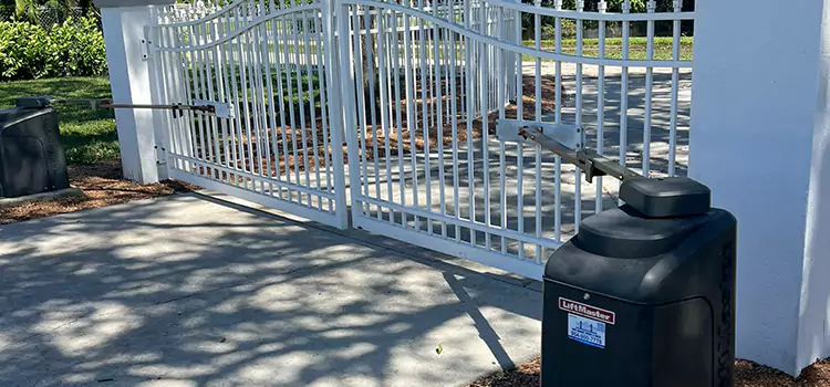 Automatic Gate Opener Repair Brookings