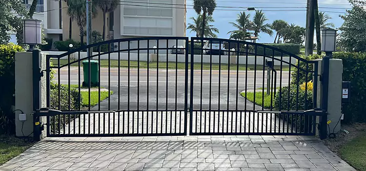 Gate Opener Replacement Near Me in Brookings, SD