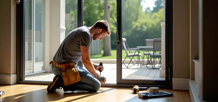 Comprehensive Solutions for Every Glass Door Need in Brookings, SD