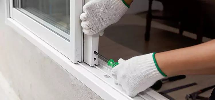 Sliding Glass Door Lock Repair Brookings