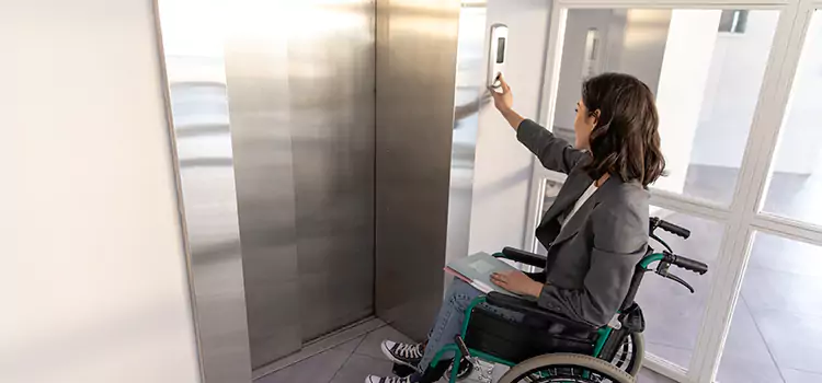 Benefits of Modern Handicap Door Systems in Brookings, SD