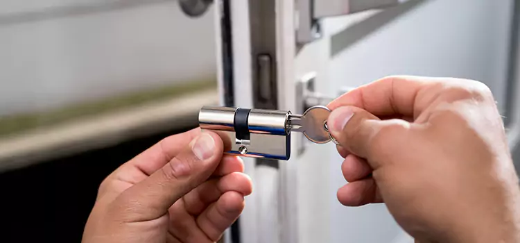 Emergency Locksmith for House Brookings