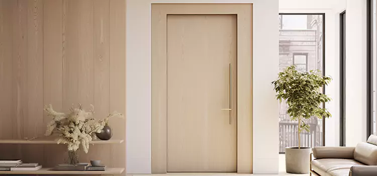 Choose Quality for Your Inside Doors in Brookings, SD