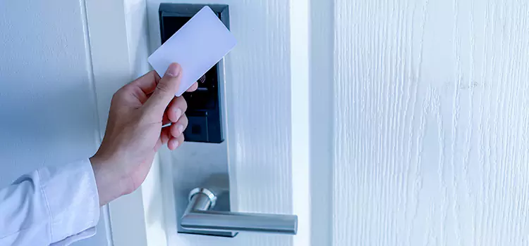 Why Choose Us for Your Keycard Lock Installation in Brookings, SD?