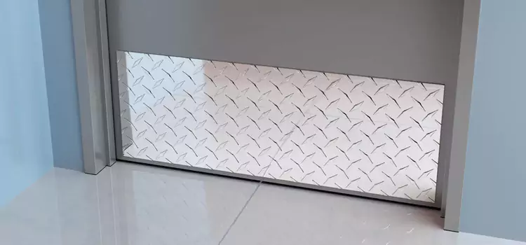 Benefits of Professional Kick Plate Solutions in Brookings, SD