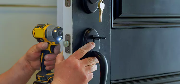 Commercial Door Lock Installation Brookings