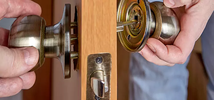 Sliding Door Lock Repair Brookings