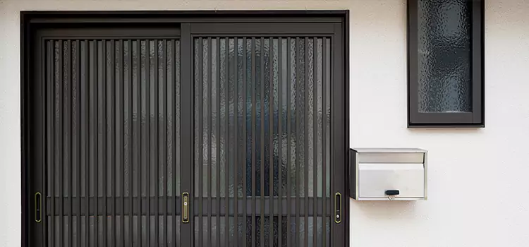 Sliding Screen Door Repair Brookings