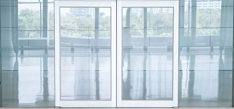 Why Choose Us for Your Motion Sensor Door Needs in Brookings, SD?