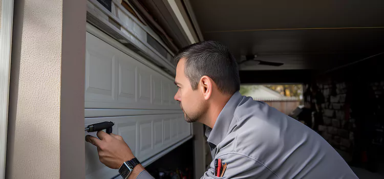 Garage Door Cable Replacement Brookings