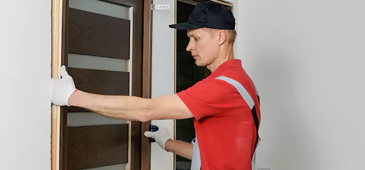 Frame and Panel Restoration Brookings