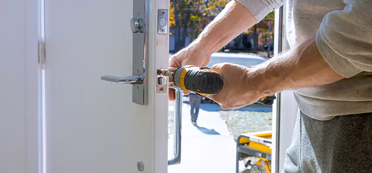Insulated Roll Up Garage Doors Residential Brookings