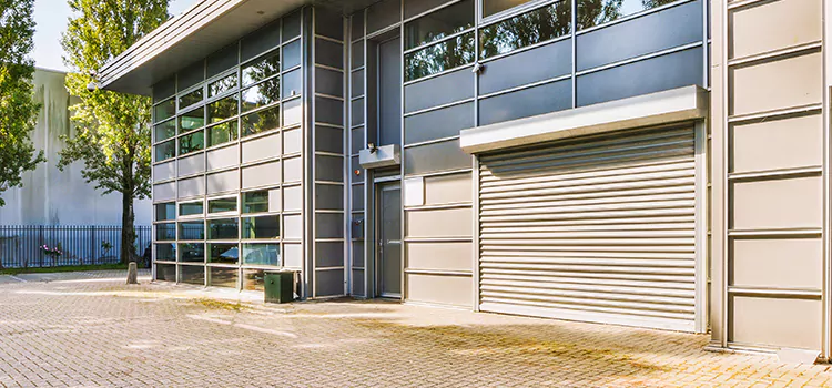 Electric Roller Garage Doors Brookings