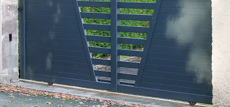 Automated Gate Company Near Me Brookings